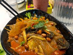 -头牌·鹤岗小串(万达店)