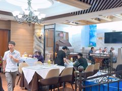 -日月昇渔家菜·海肠捞饭·大连海鲜(星海公园店)