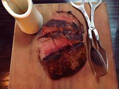 -The Grill by Sean Connolly