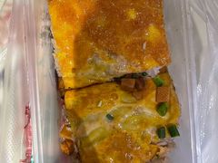 三鲜豆皮-老通城豆皮大王(吉庆街店)