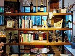 -雕刻时光·无国界料理西餐厅(五山店)