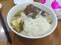 -老牌依强牛肉店(达道总店)