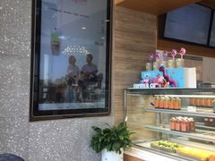 -奈雪的茶(杭州万象城PRO店)
