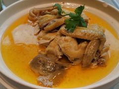 -颂福楼·南京菜(定淮门店)
