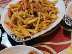 -大梁骨头馆·酱骨老菜(友好店)