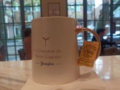 -Le Comptoir de Pierre Gagnaire
