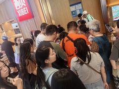 -西贝(上海我格广场店)