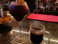 -Bar The Vortex(高新万达店)