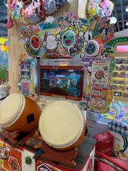 -莫莉幻想儿童乐园(三河燕郊永旺店)