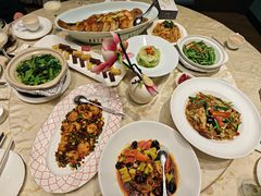 -令氏家外家周礼食府(桥南店)