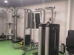 -BD健身私教工作室(CBD店)