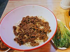 -阿当·小炒牛肉面(人广店)