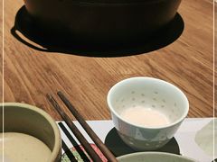 -盡膳口福跷脚牛肉火锅(合生汇购物中心店)