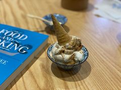 -歎雪糕低糖低脂Gelato冰淇淋