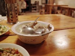 -人和水上飘(第一家店)