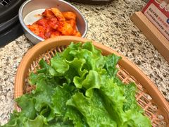-首尔烤肉大排档(合生汇店)