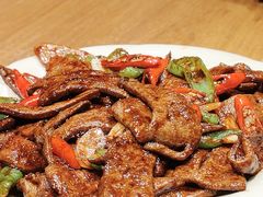 -張飛扒肉·龙江非遗(道外店)