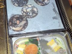-蒙肥羊·酸汤潮牛·鲜牛肉火锅烤肉自助(岗顶店)