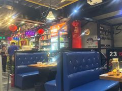 -汉城烧烤(西稍门劳动路店)