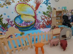 点击看大图 -海豹航航水育游泳中心(芳园里店)