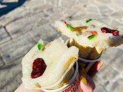 桥头糕-步步高桥头糕