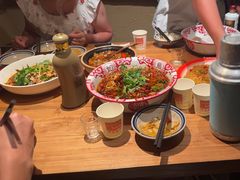 -泥糊破店小酒馆·团建聚餐(南京西路店)