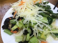 -阁瑞居闫记卤煮(乔庄北街店)