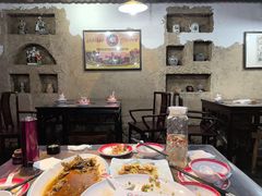 -酒肉门孔府菜(曲阜游客中心店)