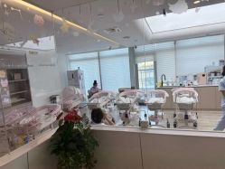 -禧月荟月子中心(前海Max店)