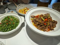 -攸州小镇家湘菜(小米科技园店)