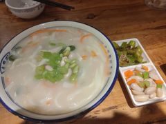 -老雒阳面馆·水席·洛阳菜(王城路店)