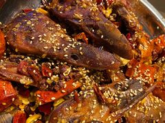 -杨记玉喜龙虾肥蛤(文东店)