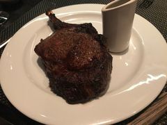 -The Grill by Sean Connolly