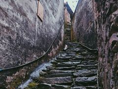-洪江古商城