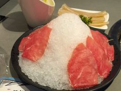 -生活如沸·顺德水牛奶火锅(人民广场店)