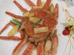 -东江海鲜酒家(艺都分店)
