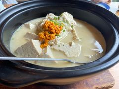 -澜小宴·胶东海鲜烟台味(时光塔店)