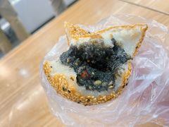 -白玉兰食品(中山公园龙之梦店)