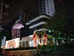 -双子塔酒店