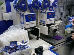 -煲珠公·老红糖珍珠奶茶(长宁龙之梦店)