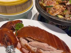 -四世同堂·京菜·烤鸭(双井店)