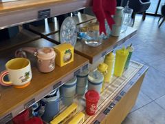 -星巴克(锦州太阳广场店)
