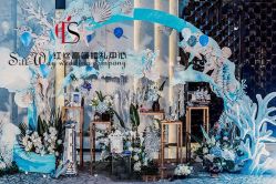 点击看大图 -红丝高端婚礼中心(旗舰店)