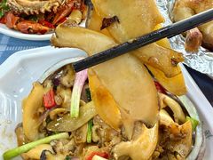 -明记海鲜大排档(巽寮湾店)