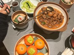 -俏立方·15年新楚菜