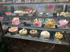 -85度C(北京右安门外店)