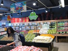 -果多美(纪家庙店)