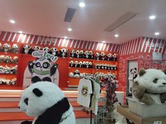 -熊猫邮局(少城店)