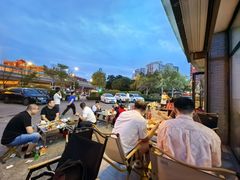 -四禧精酿铜锅涮肉·烧烤工场(大明湖店)