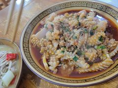 -周师饭店